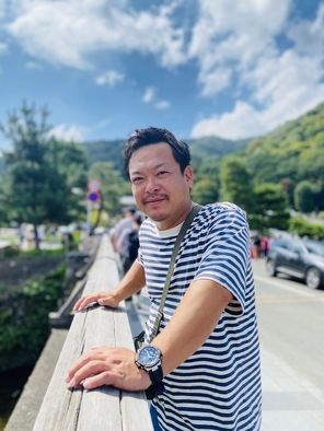 小原一将会長